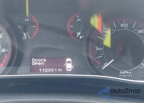 2013 Dodge Dart Sxt из США, поврежденный, VIN 1C3CDFBAXDD296514